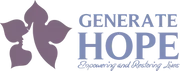 Logo of GenerateHope