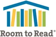 Logo de Room to Read New Jersey Chapter