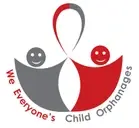 Logo of We Everyone's Child Orphanages
