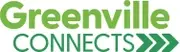 Logo de Greenville Connects