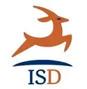 Logo of International School of Djibouti