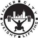 Logo of InnerCity Weightlifting
