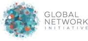 Logo of Global Network Initiative