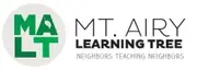 Logo of Mt Airy Learning Tree