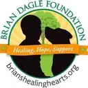 Logo of The Brian Dagle Foundation, Inc.