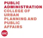 Logo of College of Urban Planning and Public Affairs at UIC