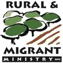 Logo de Rural and Migrant Ministry