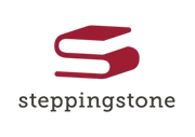 Logo de Steppingstone, Boston