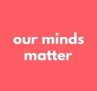Logo de Our Minds Matter
