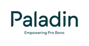 Logo de Paladin, PBC
