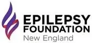 Logo de Epilepsy Foundation New England