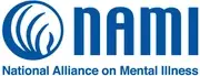 Logo of NAMI Iowa (National Alliance on Mental Illness)