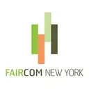 Logo de Faircom New York
