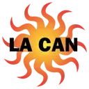 Logo de Los Angeles Community Action Network (LA CAN)
