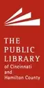 Logo of The Public Library of Cincinnati and Hamilton County