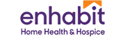Logo of Enhabit Hospice