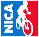 Logo of National Interscholastic Cycling Association