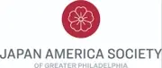 Logo de Japan America Society of Greater Philadelphia