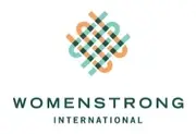 Logo de WomenStrong International
