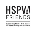 Logo of HSPVA Friends