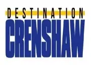 Logo de Destination Crenshaw