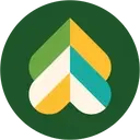 Logo of Community Forests International