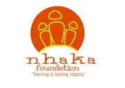Logo of Nhaka Foundation