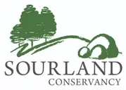 Logo of Sourland Conservancy