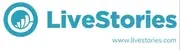 Logo of Livestories