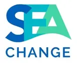 Logo de SEA Change