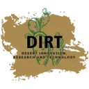 Logo de DIRT