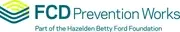 Logo de FCD Prevention Works