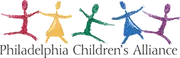Logo de Philadelphia Children's Alliance