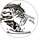 Logo of Fishing Cat Conservancy Inc.