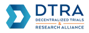 Logo de Decentralized Trials & Research Alliance
