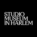 Logo de Studio Museum in Harlem