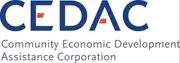 Logo de Community Economic Development Assistance Corp. (CEDAC)
