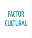 Logo of Factor Cultural