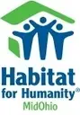 Logo de Habitat for Humanity-MidOhio