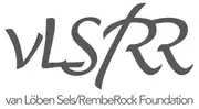 Logo de van Loben Sels/RembeRock Foundation