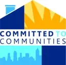 Logo of Committed to Communities