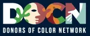 Logo of Donors of Color Network, Inc.