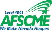 Logo de AFSCME Local 4041