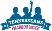 Logo de Tennesseans for Student Success