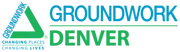 Logo de Groundwork Denver