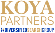 Logo of Koya Leadership Partners