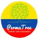 Logo de PermaTree a Holistic Gaia Association