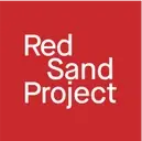 Logo de Red Sand Project