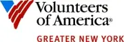 Logo of Volunteers of America - Greater New York, Inc.