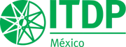 Logo de ITDP México AC